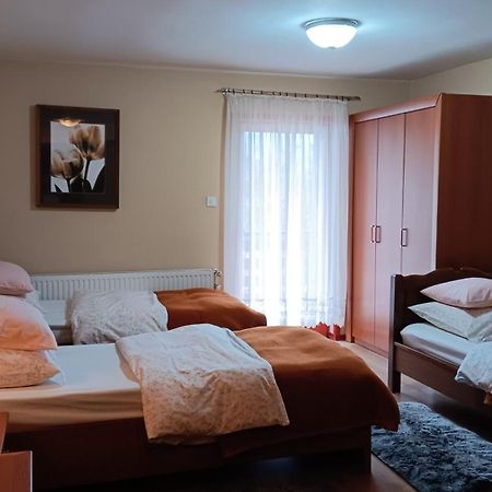 Apartment Medo ラブナ・ゴラ エクステリア 写真