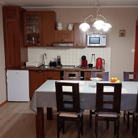 Apartment Medo ラブナ・ゴラ エクステリア 写真