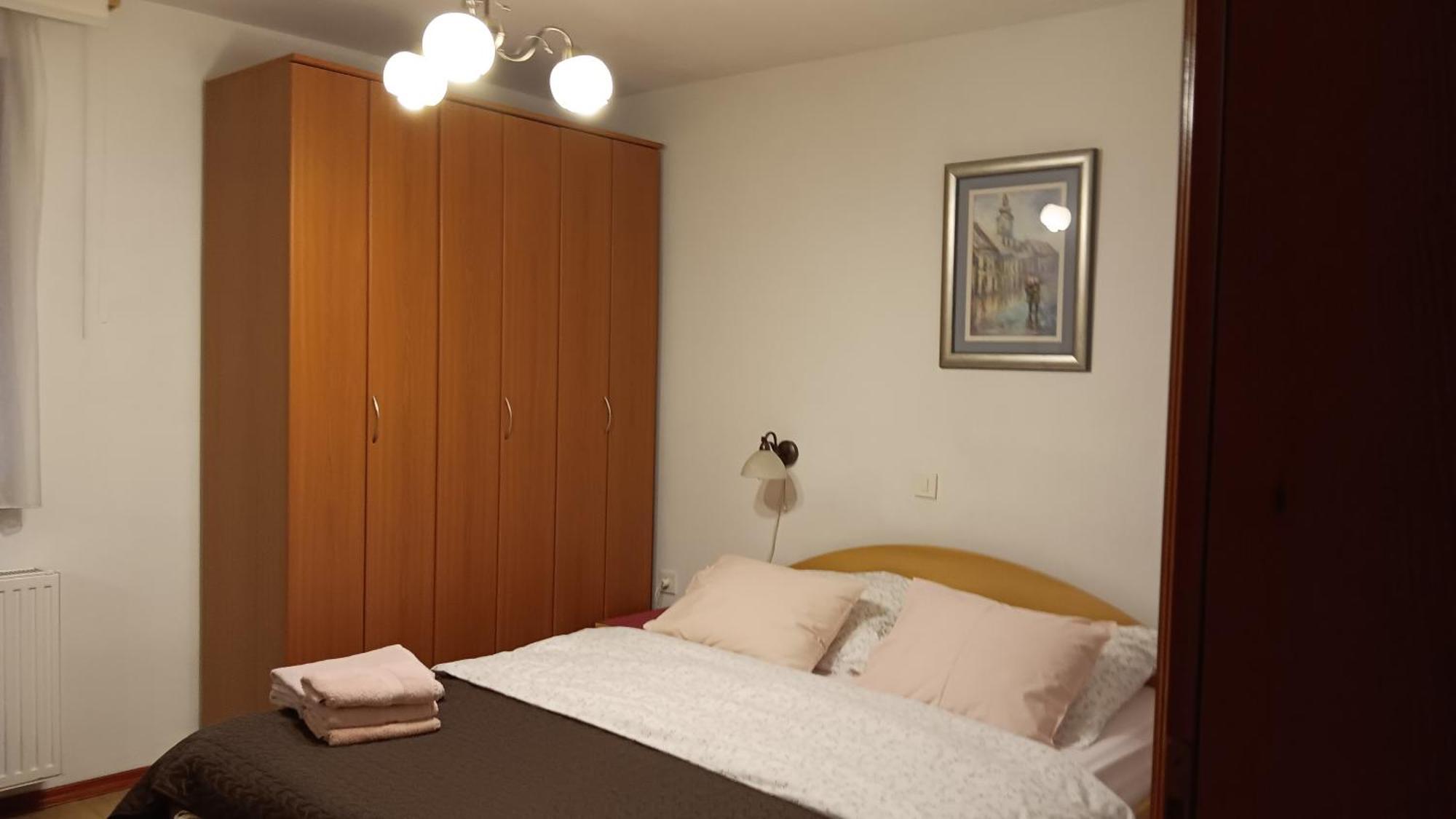 Apartment Medo ラブナ・ゴラ エクステリア 写真