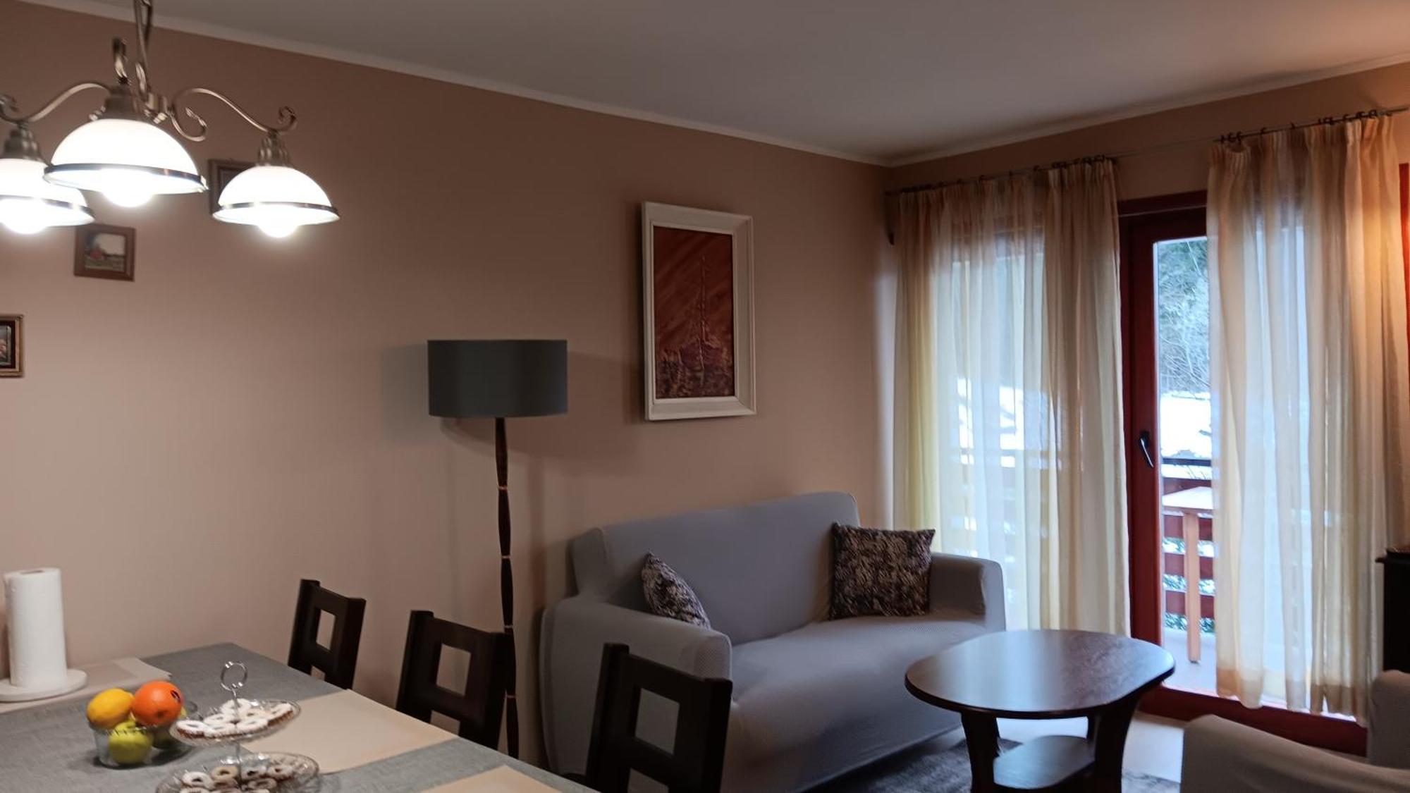 Apartment Medo ラブナ・ゴラ エクステリア 写真