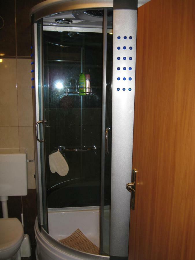 Apartment Medo ラブナ・ゴラ エクステリア 写真