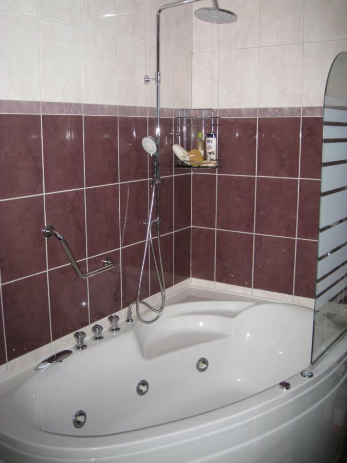 Apartment Medo ラブナ・ゴラ エクステリア 写真